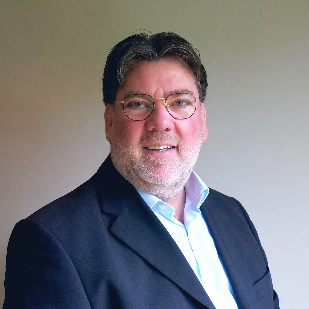 Geert Haisma, Algemeen Directeur